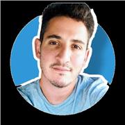 Profesor de programacion con casi 2 años de experiencia, brindando clases de forma online